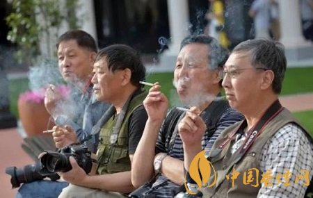 煙草公司到底有多賺錢 煙草公司僅納稅就破萬億！