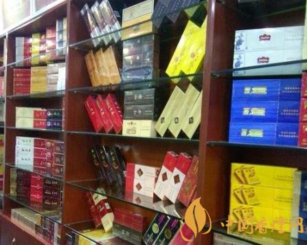 2020卷煙市場經營現狀如何 卷煙市場消費趨勢及零售對策