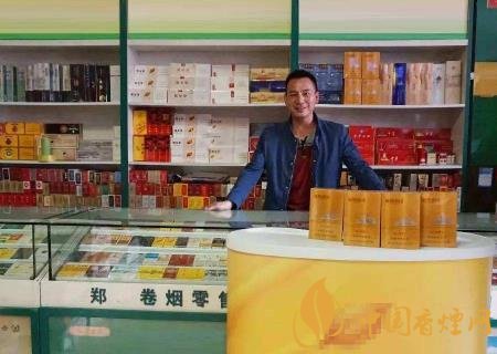 2020煙草行業借助浙煙模式 全面助推終端轉型！