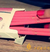 4款口感獨特的細支煙讓你情有獨鐘