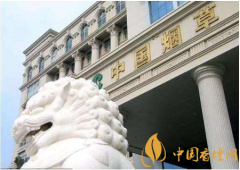 國家發話了：煙草系統腐敗制度不夠透明必須整治！