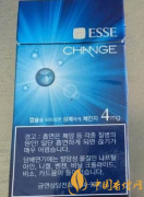 女生抽的常見的煙 適合女生抽的煙排行