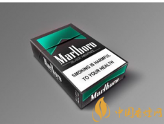 萬寶路冰藍與萬寶路黑冰的區別 萬寶路冰藍怎么樣