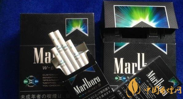 十大口感最好的外煙,最好抽的外煙排行榜