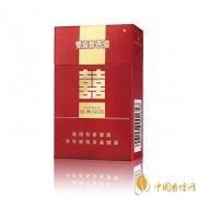 最受煙民喜歡的紅雙喜1906怎么樣 紅雙喜1906口感盤點
