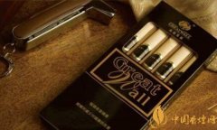 成都香煙哪個牌子好 最受歡迎成都本地煙排行