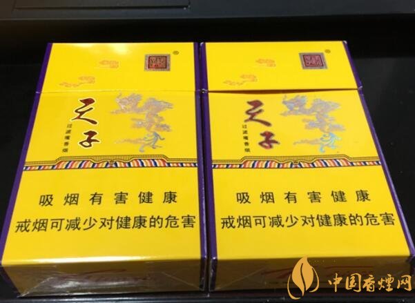 成都地區最受歡迎的香煙排行 成都地區香煙品牌推薦