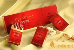 給客戶送禮送什么煙比較好 送客戶煙推薦5款