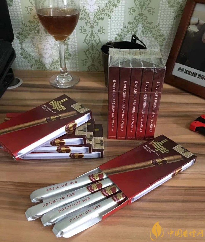 【雪茄品鑒】適合新手入門的威力(Villiger)雪茄系列,經濟實惠,好抽不貴!