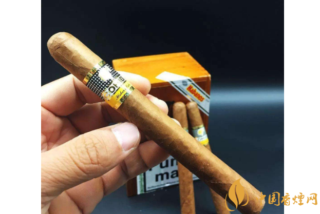 世界十大最貴的煙 黃鶴樓上榜,第二名一盒66萬元