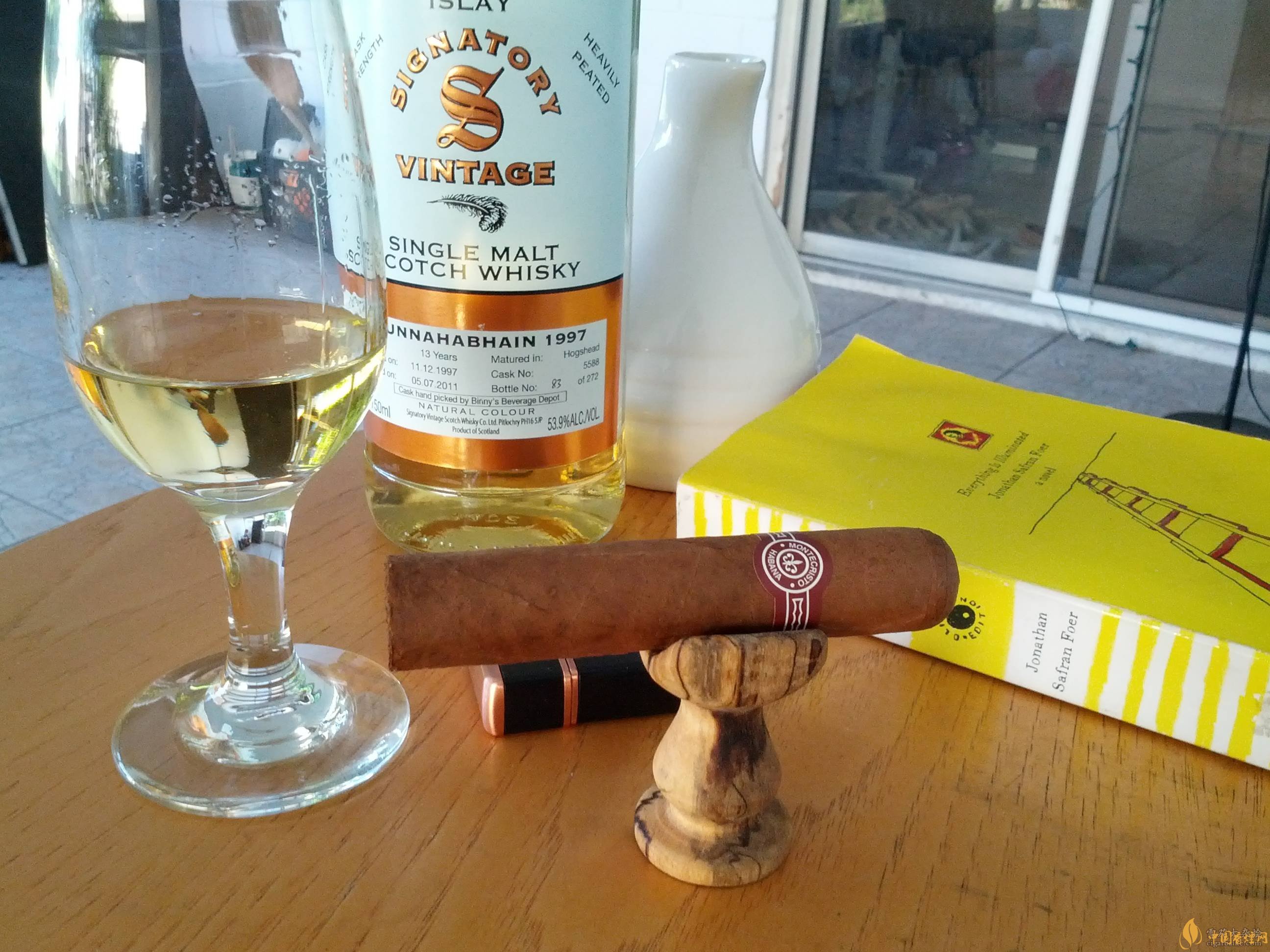 蒙特小艾蒙多參數及口感介紹