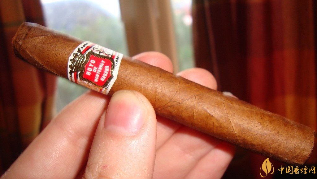 副手Du Dupete是什么雪茄 副手Du Dupete雪茄參數及口感介紹