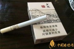 真龍起源香煙外觀及口感介紹 真龍香煙價格一覽
