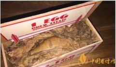 德魯莊園拉魯坦蛋雪茄口感測評分析