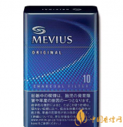 mevius是什么煙 mevius香煙發展介紹