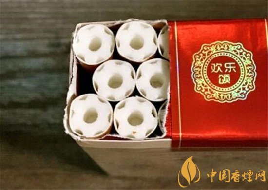 好日子香煙不同地區價格表 雙喜好日子香煙核心參數分享