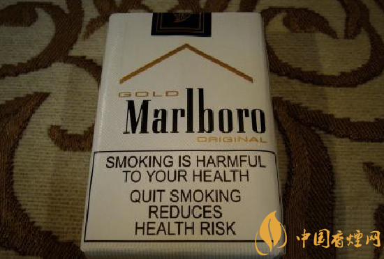 國產萬寶路香煙推薦 國產萬寶路香煙價格