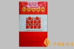 10元左右性價比高紅雙喜香煙推薦 可以當口糧的香煙一覽