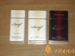 大衛杜夫香煙介紹 大衛杜夫香煙的由來