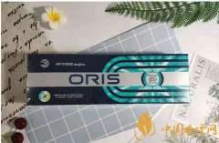 豪利時莫吉托雞尾酒好抽嗎 oris莫吉托爆珠口感分析一覽