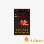 陽光利群軟包和硬包區別分析及圖片一覽