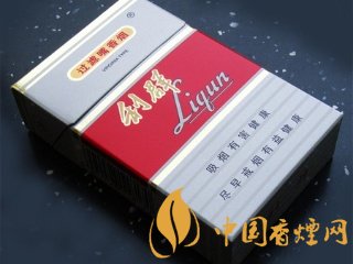 利群香煙的價格表圖一覽 利群香煙的發展史介紹