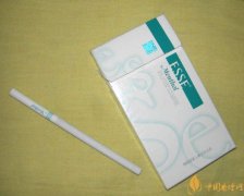 適合女生抽的香煙介紹 適合女生抽的5種國內香煙