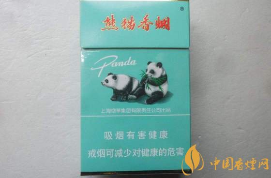 上海本地煙有哪些?上海本地煙大全