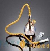 水煙和香煙哪個危害大 俄衛生部解釋水煙比香煙危害大的原因