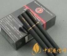 黑魔鬼煙為什么是禁煙 黑魔鬼煙在國內并沒發行的原因